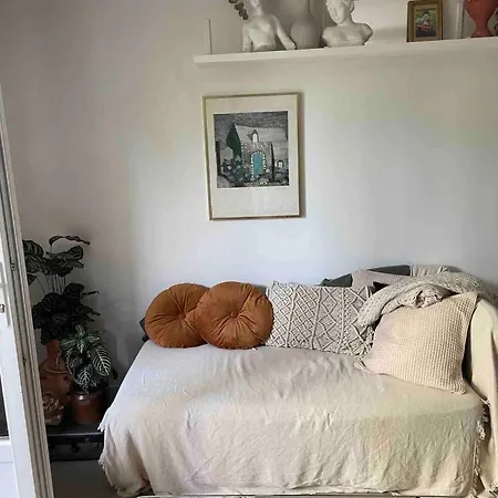 Charmant Studio Loft - Centre Ville Appartement Biarritz
